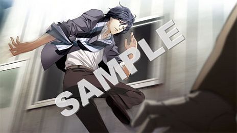 画像集#005のサムネイル/「特殊報道部」の店舗特典が公開に。「楓」や「彩」の描き下ろしイラストが描かれたテレカや,「尾張テレビ取材メモ」など6種類の特典デザインが明らかに