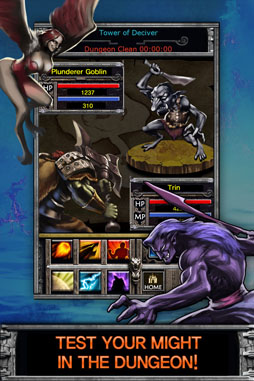 FantasyWar
