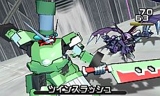 画像集#006のサムネイル/「超速変形ジャイロゼッター アルバロスの翼」，国産自動車メーカー・スズキ，ダイハツが参戦。実在する車アルト/ワゴンR/タント/ムーヴなどがメカに変形