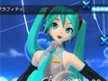 「初音ミク -Project DIVA- ドリーミーシアター extend」が2012年夏に配信決定。綺麗になったミクさんにまた会える