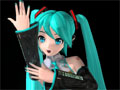 「初音ミク -Project DIVA- ドリーミーシアター extend」アップデートパッチ「Ver.1.01」が配信開始