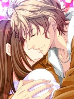 画像集#004のサムネイル/女性向けSLG「恋愛HOTEL～秘密のルームサービス」がGREEで配信開始