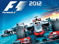 PC版「F1 2012」(日本語版)の発売日が10月4日に決定。世界最高峰のモータースポーツを擬似体験するチャンス
