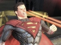 「インジャスティス:神々の激突」PS3とWii U向けに6月6日に発売決定。DCコミックスのヒーロー達が原作ではありえないバトルを繰り広げる