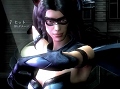 「インジャスティス:神々の激突」,3人の女性キャラクターには日本語版オリジナルスキンが収録されることが明らかに