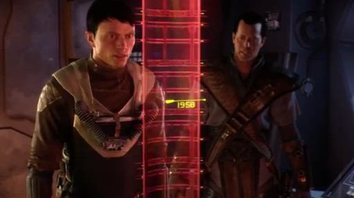 E3 2012Star Wars 1313ץץ⡼ࡼӡ1b-roll 