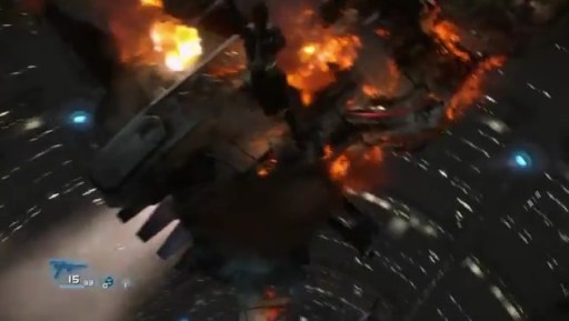 E3 2012Star Wars 1313ץץ⡼ࡼӡ3b-roll 