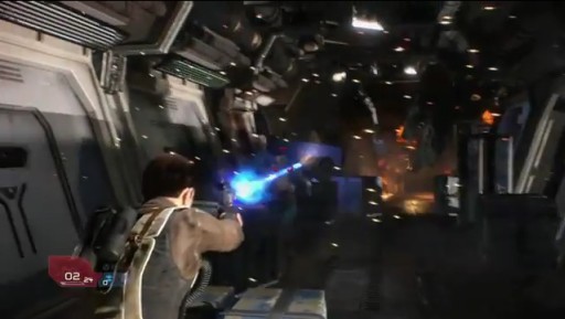 E3 2012Star Wars 1313ץץ⡼ࡼӡ2b-roll 