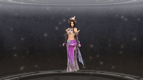 画像集#008のサムネイル/コーエーテクモゲームス,「真・三國無双6 Empires」の初回封入特典の画像を公開
