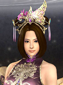 画像集#009のサムネイル/コーエーテクモゲームス,「真・三國無双6 Empires」の初回封入特典の画像を公開