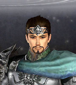 画像集#015のサムネイル/コーエーテクモゲームス,「真・三國無双6 Empires」の初回封入特典の画像を公開