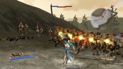 画像集#007のサムネイル/「真・三國無双6 Empires」,エディットモード体験版の配信がスタート。作った武将を一般公開できるかもしれないキャンペーンもあり