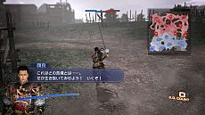 画像集#014のサムネイル/「真・三國無双6 Empires」,シナリオ「英雄集結」のカスタマイズ機能が公開に。エディット武将との入れ替えや勢力編集で自分だけの歴史を作ろう