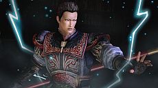 画像集#015のサムネイル/「真・三國無双6 Empires」,シナリオ「英雄集結」のカスタマイズ機能が公開に。エディット武将との入れ替えや勢力編集で自分だけの歴史を作ろう