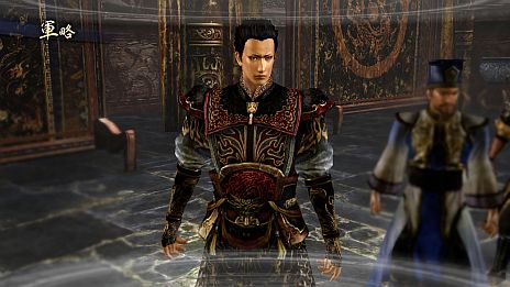 画像集#016のサムネイル/「真・三國無双6 Empires」,シナリオ「英雄集結」のカスタマイズ機能が公開に。エディット武将との入れ替えや勢力編集で自分だけの歴史を作ろう