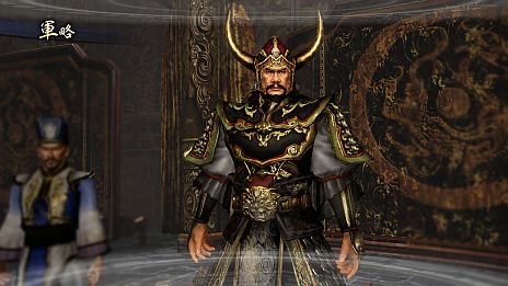 画像集#017のサムネイル/「真・三國無双6 Empires」,シナリオ「英雄集結」のカスタマイズ機能が公開に。エディット武将との入れ替えや勢力編集で自分だけの歴史を作ろう