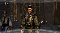 画像集#018のサムネイル/「真・三國無双6 Empires」,シナリオ「英雄集結」のカスタマイズ機能が公開に。エディット武将との入れ替えや勢力編集で自分だけの歴史を作ろう