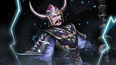 画像集#030のサムネイル/「真・三國無双6 Empires」,シナリオ「英雄集結」のカスタマイズ機能が公開に。エディット武将との入れ替えや勢力編集で自分だけの歴史を作ろう