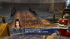 画像集#042のサムネイル/「真・三國無双6 Empires」,シナリオ「英雄集結」のカスタマイズ機能が公開に。エディット武将との入れ替えや勢力編集で自分だけの歴史を作ろう