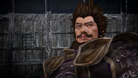 画像集#046のサムネイル/「真・三國無双6 Empires」,シナリオ「英雄集結」のカスタマイズ機能が公開に。エディット武将との入れ替えや勢力編集で自分だけの歴史を作ろう