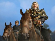 画像集#055のサムネイル/「真・三國無双6 Empires」,シナリオ「英雄集結」のカスタマイズ機能が公開に。エディット武将との入れ替えや勢力編集で自分だけの歴史を作ろう