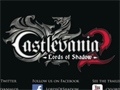 KONAMI,「Castlevania -Lords of Shadow- 2」を発表。対応プラットフォームはPS3とXbox 360