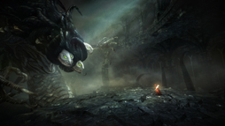 #018Υͥ/E3 2013ϥɥ饭餬͸ȤʤäCastlevania -Lords of Shadow- 2ץץ쥤ݡȡ۷쥢⥢