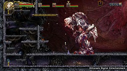 画像集#003のサムネイル/「悪魔城ドラキュラ」シリーズ最新作「悪魔城ドラキュラ Lords of Shadow 2」がPS3/Xbox 360で2014年に発売決定。HD版「キャッスルヴァニア Lords of Shadow 宿命の魔鏡」の情報も
