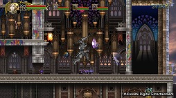 画像集#004のサムネイル/「悪魔城ドラキュラ」シリーズ最新作「悪魔城ドラキュラ Lords of Shadow 2」がPS3/Xbox 360で2014年に発売決定。HD版「キャッスルヴァニア Lords of Shadow 宿命の魔鏡」の情報も