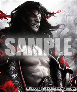 画像集#001のサムネイル/シリーズ最新作「悪魔城ドラキュラ Lords of Shadow 2」の発売日が9月4日に決定。初回生産版特典や店舗特典情報も公開に