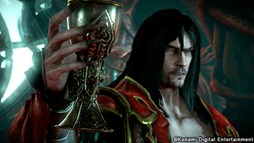 画像集#009のサムネイル/シリーズ最新作「悪魔城ドラキュラ Lords of Shadow 2」の発売日が9月4日に決定。初回生産版特典や店舗特典情報も公開に