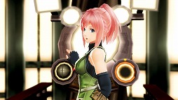 画像集#003のサムネイル/バンダイナムコゲームス,「マチアソビvol.9」の同社ステージイベントをネット配信。「テイルズ オブ エクシリア2」などの試遊台も出展