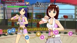 画像集#004のサムネイル/バンダイナムコゲームス,「マチアソビvol.9」の同社ステージイベントをネット配信。「テイルズ オブ エクシリア2」などの試遊台も出展