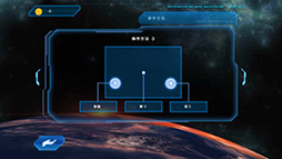 画像集#008のサムネイル/【PR】「Androidアプリレビュー」第11回:「N.O.V.A. 3 - Near Orbit Vanguard Alliance」は,クオリティが高いグラフィックスに注目のFPSだ!