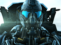 【PR】「Androidアプリレビュー」第11回:「N.O.V.A. 3 - Near Orbit Vanguard Alliance」は,クオリティが高いグラフィックスに注目のFPSだ!