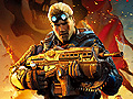 「Gears of War: Judgment」の数量限定版/予約特典が公開。今作は全世界共通サーバーに対応,海外版との差異も明らかに
