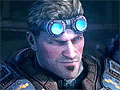 「Gears of War」シリーズ初のスピンオフタイトル,「Gears of War: Judgment」をレビュー。新たな主人公ベアードが率いるキロ部隊が,E-Dayを背景に大活躍だ