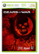 画像集#003のサムネイル/「Gears of War トリロジーパック」「Forza Horizon」など5作品が,Xbox 360 プラチナコレクションとして3月に発売