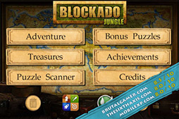 BLOCKADO-ジャングル