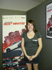 #010Υͥ/TGS 2012EAΥ졼֥ˡɡեԡ ⥹ȡƥåɡפ̥Ϥȯץǥ塼ʹƤ