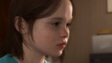 画像集#006のサムネイル/豪華ハリウッド俳優陣を起用したPS3向けアドベンチャー「BEYOND: Two Souls」の公式サイトがオープン。ストーリーや特徴的な要素などが公開に