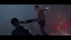 画像集#010のサムネイル/豪華ハリウッド俳優陣を起用したPS3向けアドベンチャー「BEYOND: Two Souls」の公式サイトがオープン。ストーリーや特徴的な要素などが公開に
