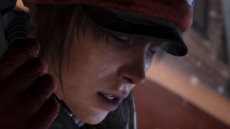 画像集#011のサムネイル/豪華ハリウッド俳優陣を起用したPS3向けアドベンチャー「BEYOND: Two Souls」の公式サイトがオープン。ストーリーや特徴的な要素などが公開に
