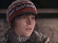 トライベッカ映画祭に出展された,「BEYOND: Two Souls」の30分を超えるショートムービーが公開
