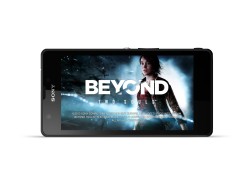 画像集#008のサムネイル/［gamescom］「BEYOND: Two Souls」は二人プレイが可能で，スマホやタブレットをコントローラ代わりにできる。David Cage氏のプレゼンレポート