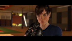 画像集#009のサムネイル/［gamescom］「BEYOND: Two Souls」は二人プレイが可能で，スマホやタブレットをコントローラ代わりにできる。David Cage氏のプレゼンレポート