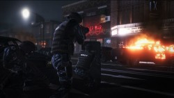 画像集#016のサムネイル/［gamescom］「BEYOND: Two Souls」は二人プレイが可能で，スマホやタブレットをコントローラ代わりにできる。David Cage氏のプレゼンレポート