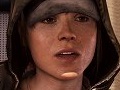 シンプルながら没入できる「BEYOND: Two Souls」独特の操作感は,物語に集中してもらうために作られた。開発スタッフによるデモプレイをレポート