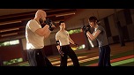 画像集#006のサムネイル/「BEYOND: Two Souls」，2つのエピソードが楽しめる体験版が10月10日に配信決定