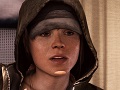 「BEYOND: Two Souls」,2つのエピソードが楽しめる体験版が10月10日に配信決定